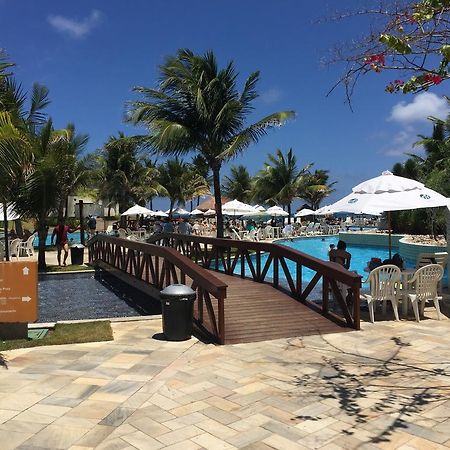 Flats Beach Class Muro Alto Pôrto das Galinhas Exteriör bild