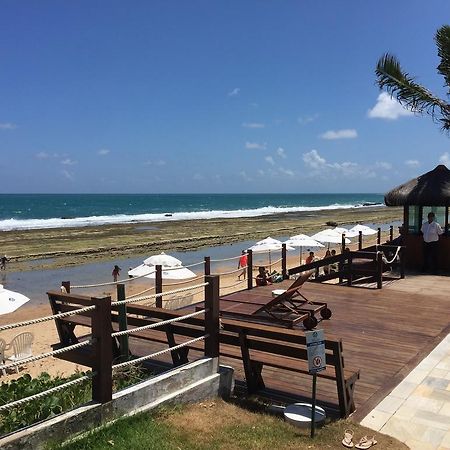 Flats Beach Class Muro Alto Pôrto das Galinhas Exteriör bild
