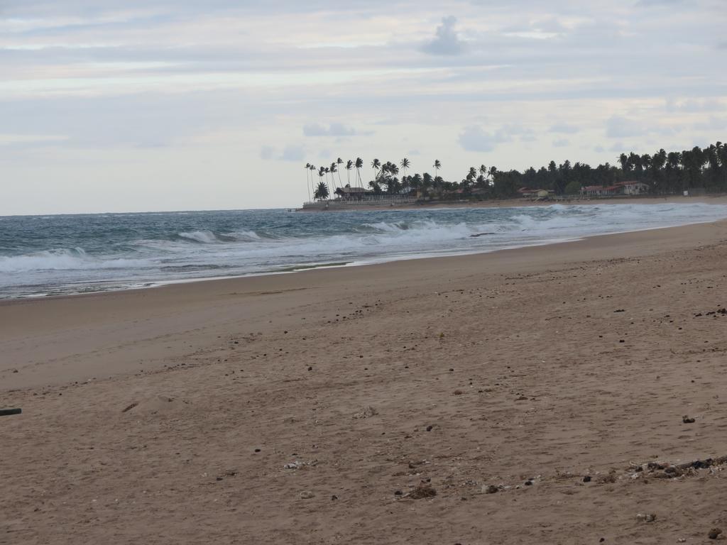 Flats Beach Class Muro Alto Pôrto das Galinhas Exteriör bild