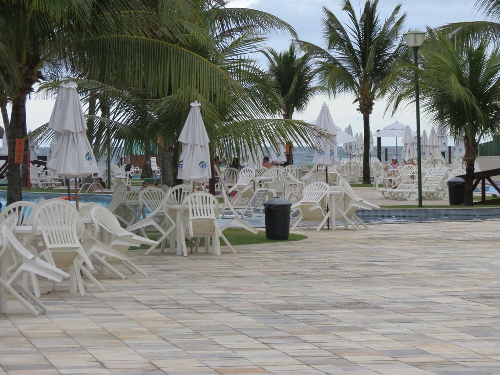 Flats Beach Class Muro Alto Pôrto das Galinhas Exteriör bild