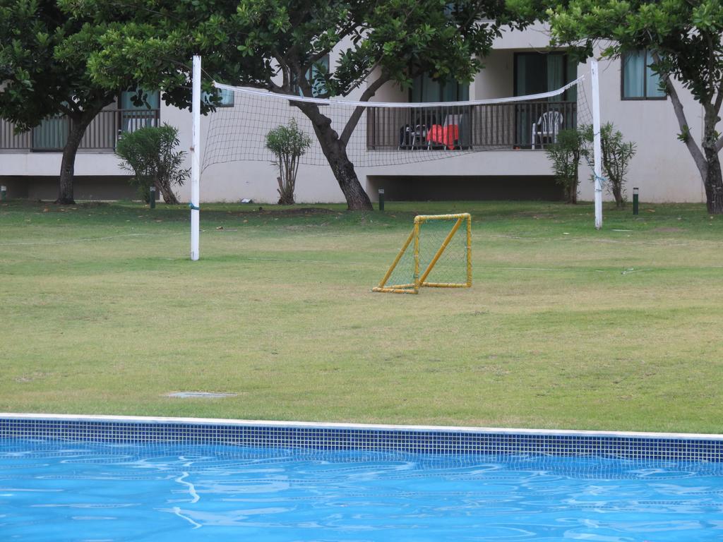 Flats Beach Class Muro Alto Pôrto das Galinhas Exteriör bild
