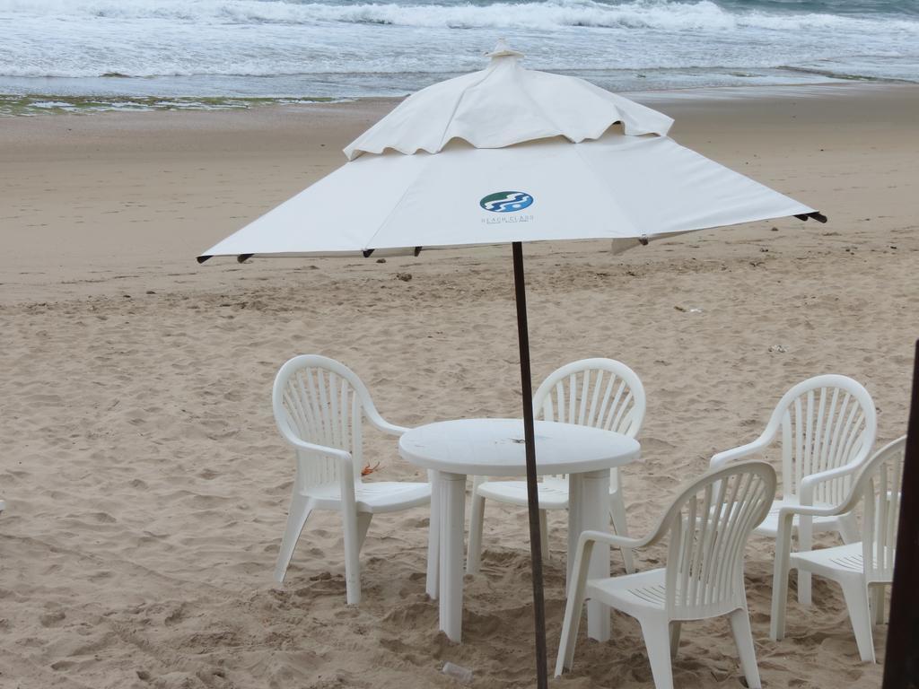 Flats Beach Class Muro Alto Pôrto das Galinhas Exteriör bild