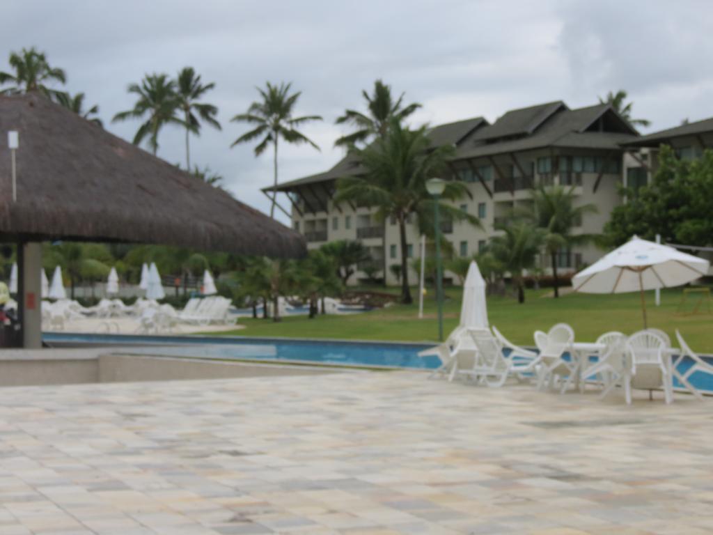 Flats Beach Class Muro Alto Pôrto das Galinhas Exteriör bild