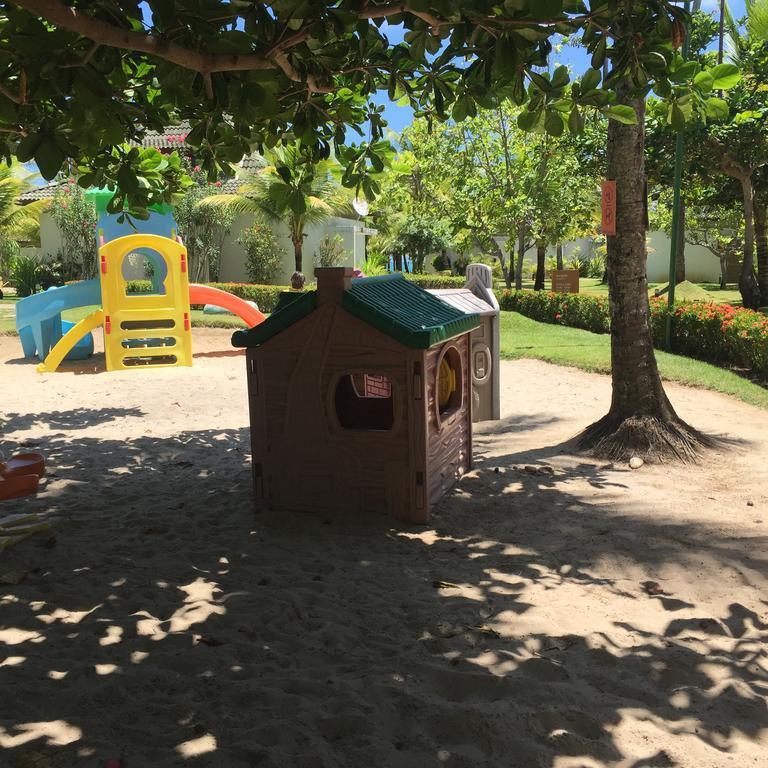 Flats Beach Class Muro Alto Pôrto das Galinhas Exteriör bild