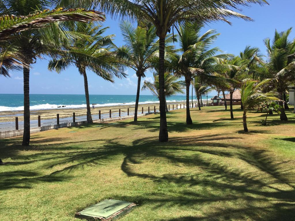 Flats Beach Class Muro Alto Pôrto das Galinhas Exteriör bild